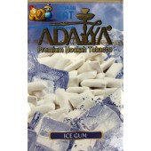 Табак Adalya Ice Gum (Адалия Ледяная Жвачка) 50г Табак Adalya Ice Gum (Адалия Ледяная Жвачка) 50г